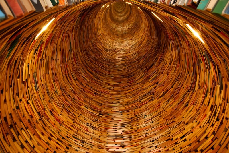 Wormhole devices