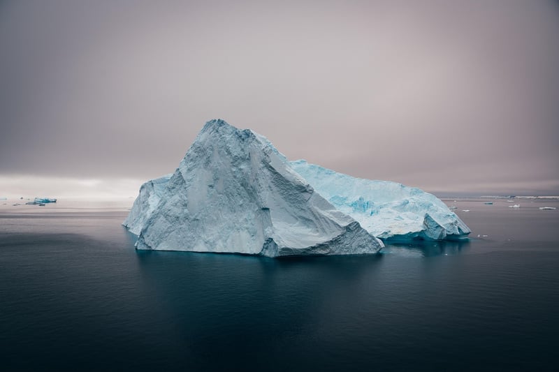 Antarctica Exploration